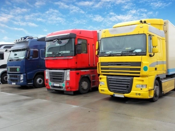 Adana Gerede Nakliye